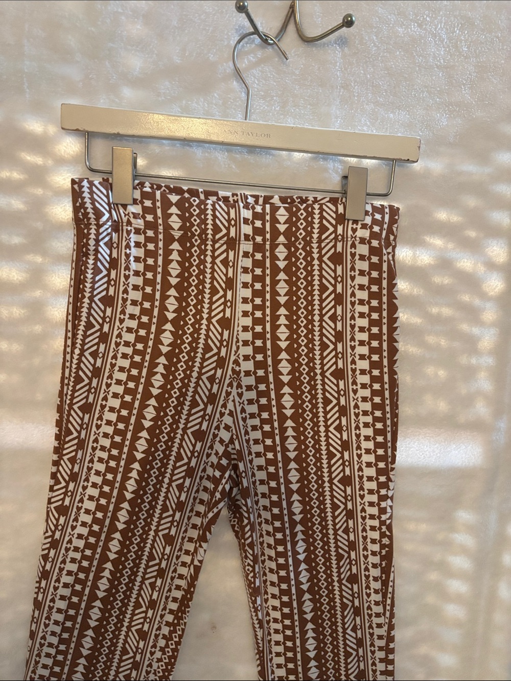 Active USA small printed pants - Picture 3 of 5